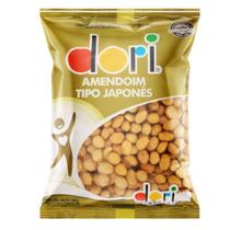 Amendoim Japones Dori Pacote 500g