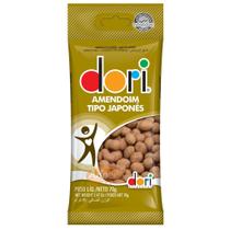 Amendoim japonês dori