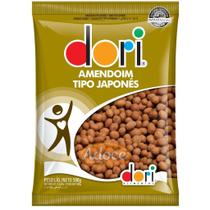 Amendoim japonês dori