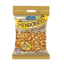 Amendoim Japonês Dourado Mendorato 200g - Santa Helena