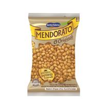 Amendoim Japonês Dourado Original Mendorato 1,01kg - Santa Helena Amendoim Japonês Dourado Original Mendorato 1,01kg - Santa Helena