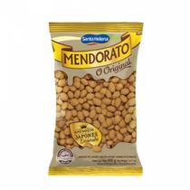 Amendoim Japones Dourado Santa Helena 400g