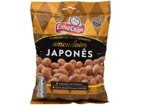Amendoim Japonês Elma Chips - 145g