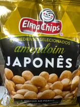 Amendoim japonês
