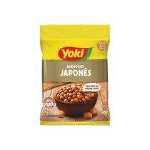 Amendoim japonês