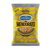 Amendoim Japonês Mendorato 1,01kg Santa Helena - Assado