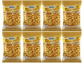 Amendoim Japones Mendorato Santa Helena 27g - 8 pacotes