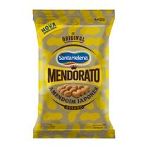 Amendoim Japonês Mendorato SANTA HELENA 400g