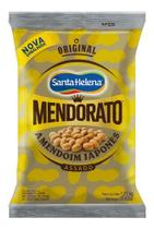 Amendoim Japonês Mendorato Santa Helena Crocante Assado 1 kg