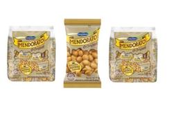 Amendoim Japonês Mendorato Santa Helena - Pct Com 120und-27g
