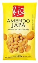 Amendoim japones rio 1,01kg sache Amendoim japones rio 1,01kg sache