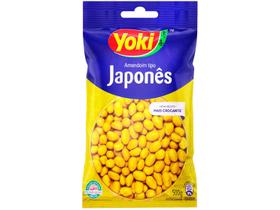 Amendoim Japonês Tradicional Yoki