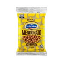 Amendoim mendorato 1.01kg santa helena
