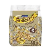 Amendoim Mendorato 27g Fardo com 60 Unidades - Santa Helena