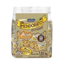 Amendoim mendorato o original japonês 60unx27g santa helena