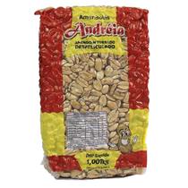 Amendoim Metade 1,01kg Amendoim Metade 1,01kg