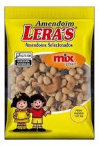 Amendoim Mix 1,010kg Leras Amendoim Mix 1,010kg Leras