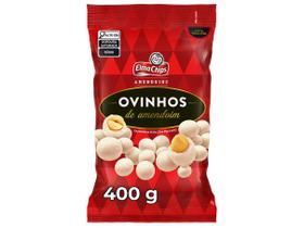 Amendoim Ovinho Elma Chips 400g