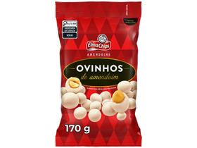 Amendoim Ovinhos Elma Chips - 170g