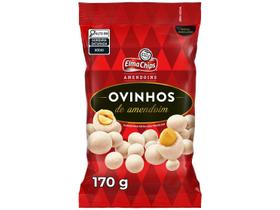 Amendoim Ovinhos Elma Chips - 170g