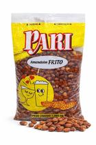 AMENDOIM PARI 1,005kg FRITO COM PELE CROCANTE SALGADO AMENDOIM PARI 1,005kg FRITO COM PELE CROCANTE SALGADO