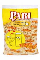 AMENDOIM PARI 1,005kg FRITO SEM PELE COM ALHO SALGADO