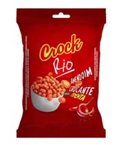 Amendoim pimenta rio 380 gr sache