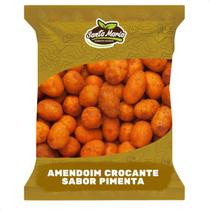 Amendoim Pimenta Vermelho Picante Crocante - Santa Maria