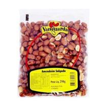 Amendoim Salgado 250g Vanguarda Amendoim Salgado 250g Vanguarda