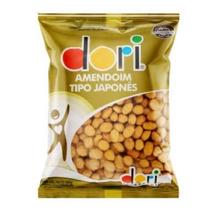 Amendoim Salgado 500g - Dori