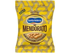 Amendoim Salgado Japônes Mendorato Original 200g