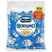 Amendoim santa helena crokissimo c/36 Amendoim santa helena crokissimo c/36