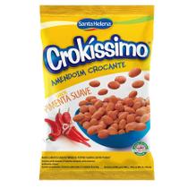 Amendoim Santa Helena Crokissimo Pimenta Suave 1,01kg Amendoim Santa Helena Crokissimo Pimenta Suave 1,01kg