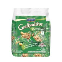 Amendoim santa helena grelhaditos c/60 Amendoim santa helena grelhaditos c/60