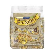 Amendoim Santa Helena Salgado Mendorato - Pacote 60X27 Gr