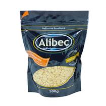 Amendoim Sem Pele Com Sal Alibec 500g