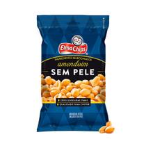 Amendoim Sem Pele Elma Chips 100g