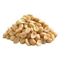 Amendoim Sem Pele Torrado Salgado 1KG - CADA