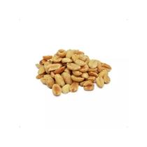 Amendoim Sem Pele Torrado Sem Sal 1kg