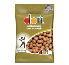 Amendoim tipo japonês Amendoim tipo japonês