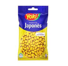 Amendoim Tipo Japonês Yoki 150g Amendoim Tipo Japonês Yoki 150g