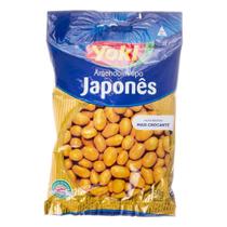 Amendoim Tipo Japonês Yoki 150G Amendoim Tipo Japonês Yoki 150G
