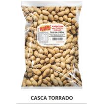 Amendoim Torrado Com Casca Felipe 1,010kg
