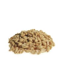 Amendoim Torrado com Sal e Sem Pele 1Kg - DaFoods