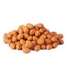 Amendoim Torrado Crocante de Pimenta 1Kg - DaFoods