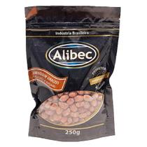 Amendoim Torrado e Salgado Alibec 250g Amendoim Torrado e Salgado Alibec 250g