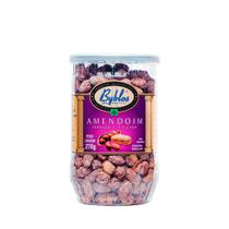 Amendoim Torrado e Salgado Byblos - 270g Amendoim Torrado e Salgado Byblos - 270g