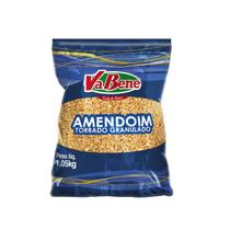Amendoim Torrado Granulado 1,05kg Vabene Amendoim Torrado Granulado 1,05kg Vabene