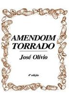 Amendoim Torrado - Scortecci Editora