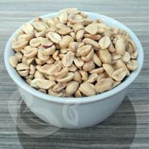 Amendoim torrado sem casca e sem sal - 3kg Amendoim torrado sem casca e sem sal - 3kg